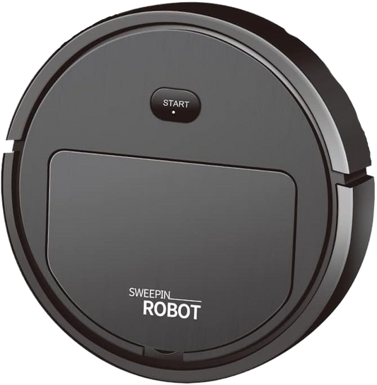 Aspirador Robot