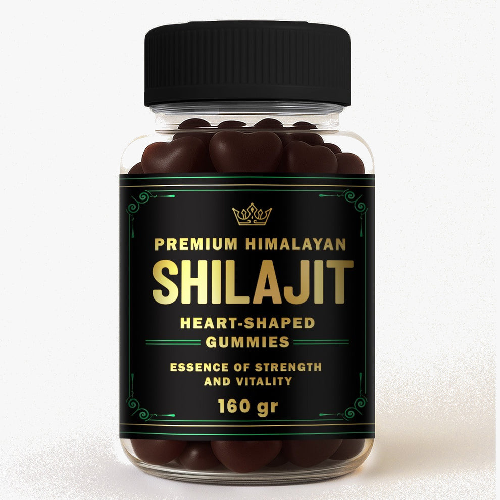 Shilajit